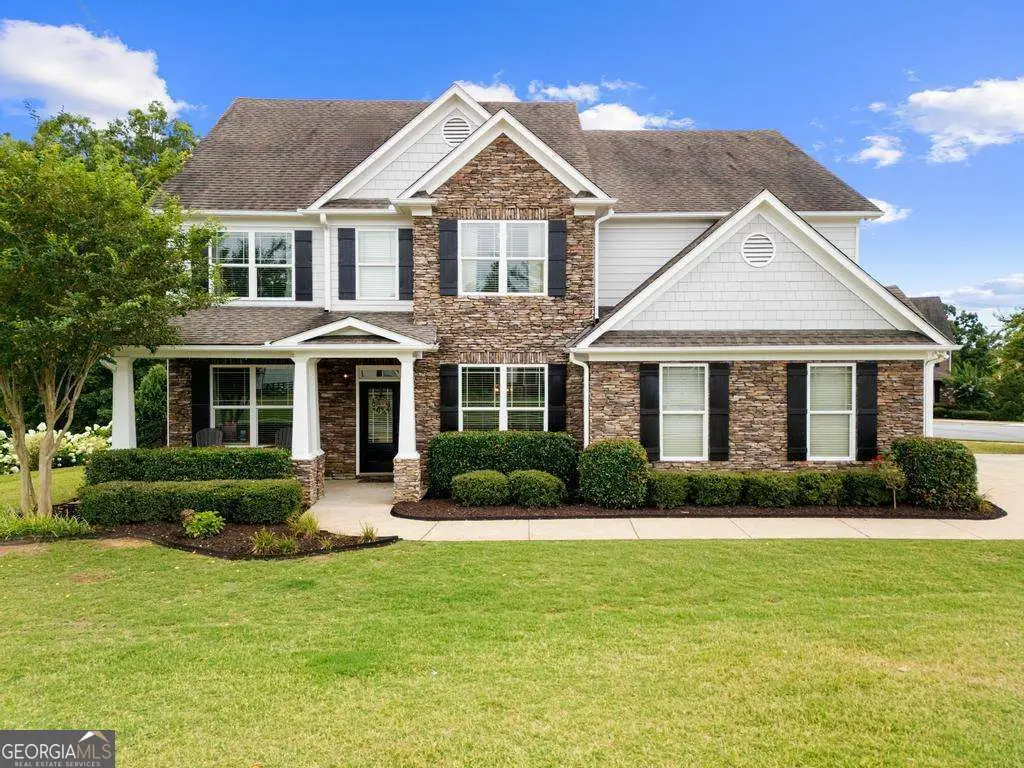 7 Crab Apple Landing, Dallas, GA 30132 - #1