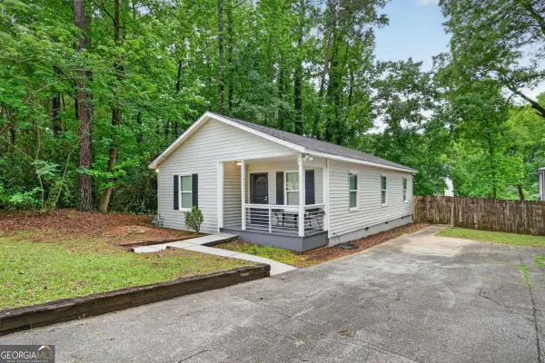 3239 Mchenry Avenue, Decatur, GA 30079