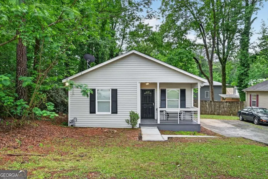 3239 Mchenry Avenue, Scottdale, GA 30079 - #2