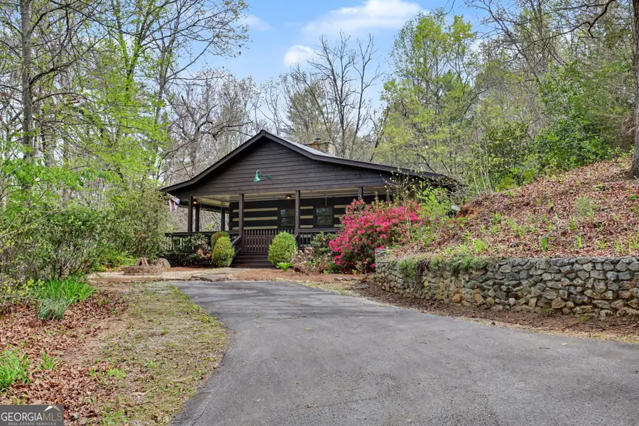 245 Lookout Ridge, Clayton, GA 30525 - #3