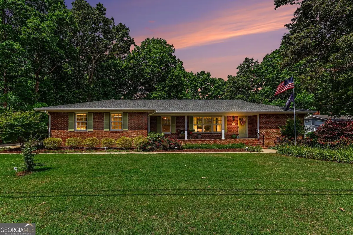 119 Windwood Way, Rome, GA 30165 - #1