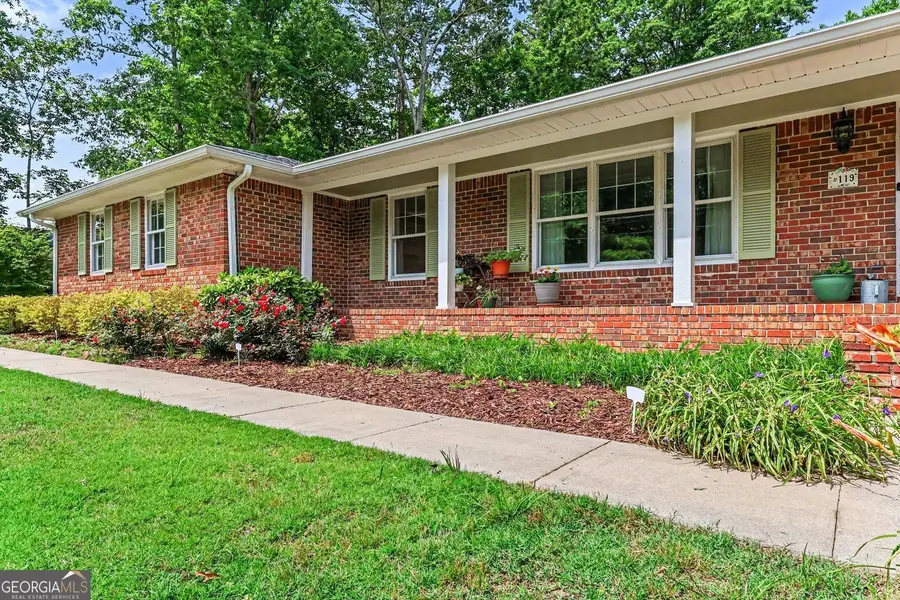 119 Windwood Way, Rome, GA 30165 - #2