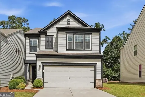 5140 Breezewood Circle, Alpharetta, GA 30004