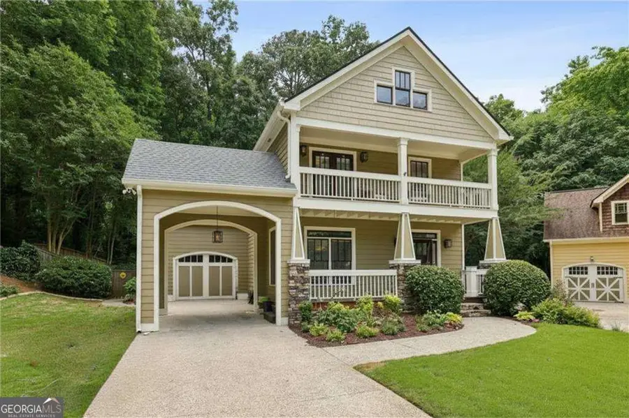 2341 Glynn Drive Se, Atlanta, GA 30316 - #2