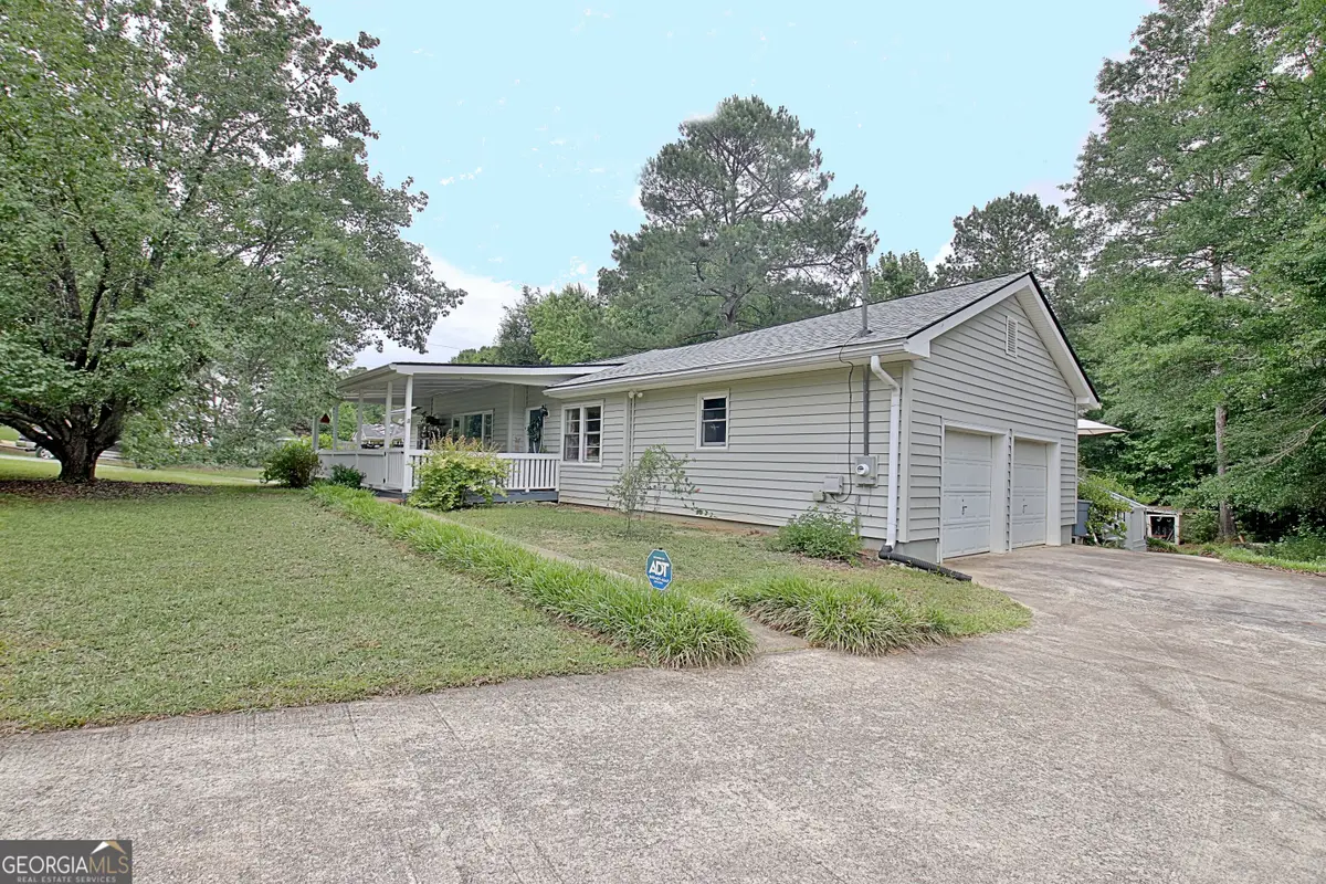 70 Moore Road, Newnan, GA 30263 - #1