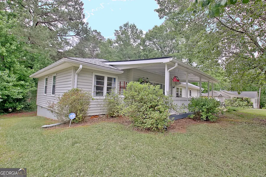 70 Moore Road, Newnan, GA 30263 - #2