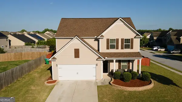 815 Summer Springs Court, Pendergrass, GA 30567
