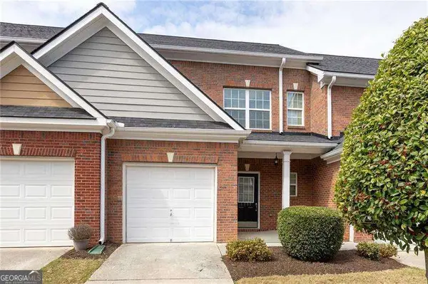 1797 Willow Branch Lane Nw, Kennesaw, GA 30152