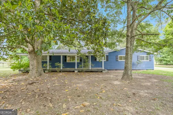 308 Fairview Road, Brooks, GA 30205