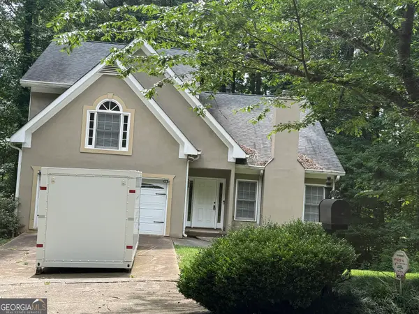4247 W Mill Trail Nw, Kennesaw, GA 30152