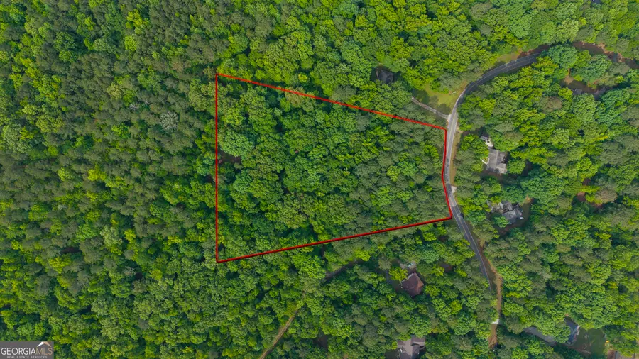 APALACHEE WOODS Apalachee Woods Trail, Buckhead, GA 30625 - #2