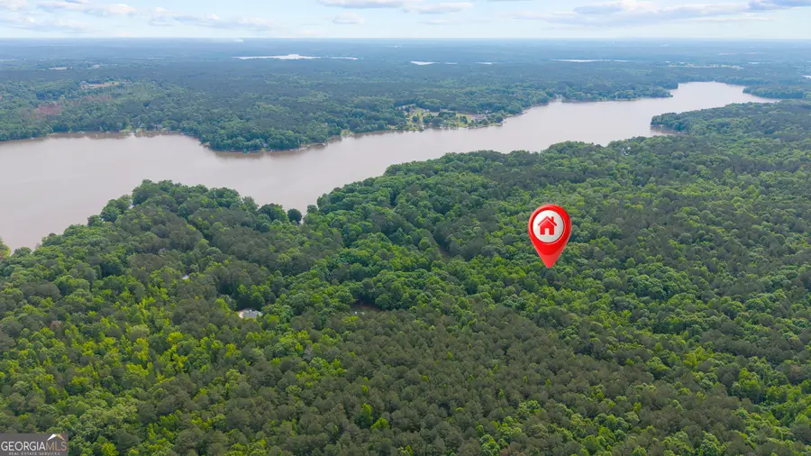 APALACHEE WOODS Apalachee Woods Trail, Buckhead, GA 30625 - #3