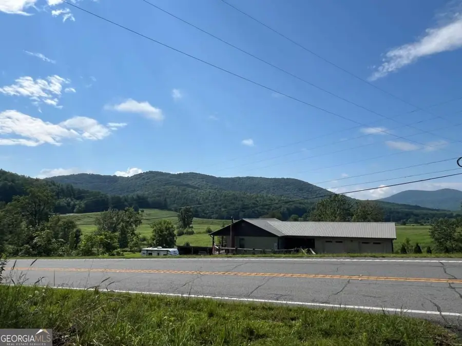 LOT 5 Morganton Highway, Suches, GA 30572 - #2