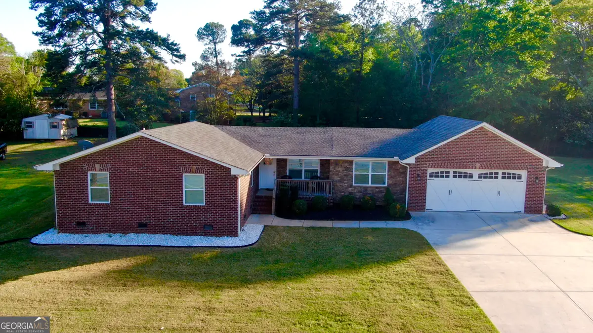 1705 Timothy Road, Athens, GA 30606 - #1