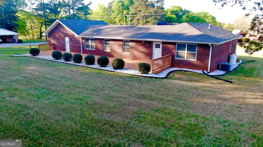 1705 Timothy Road, Athens, GA 30606 - #3
