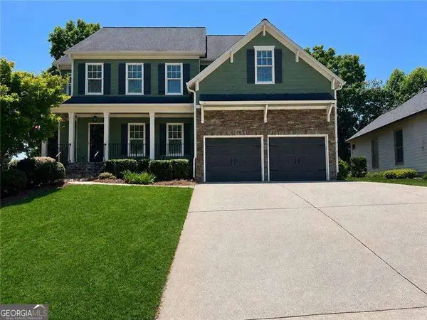 1025 Towne Mill Crossing, Canton, GA 30114