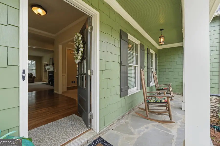 1025 Towne Mill Crossing, Canton, GA 30114 - #2