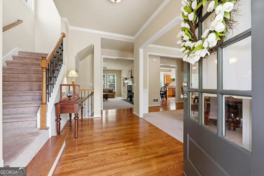 1025 Towne Mill Crossing, Canton, GA 30114 - #3