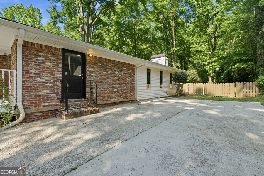 2109 Shady Lane, Tucker, GA 30084 - #2