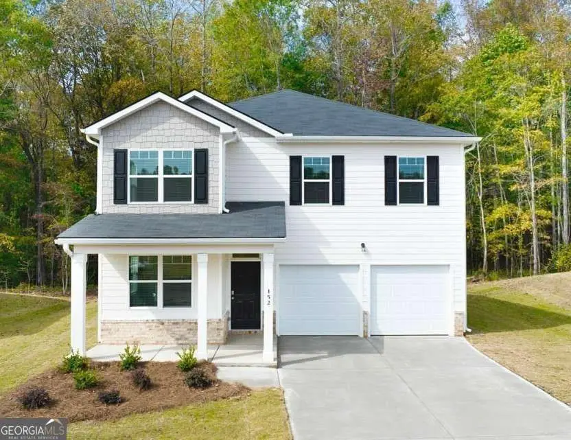 249 Friendship Oak Way, Hampton, GA 30228 - #1