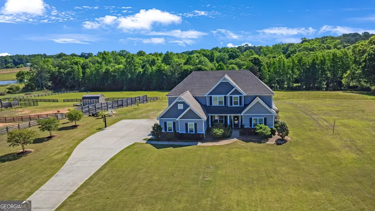 1572 Highway 85 Conn, Brooks, GA 30205 - #1