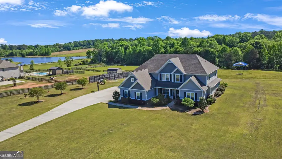 1572 Highway 85 Conn, Brooks, GA 30205 - #2