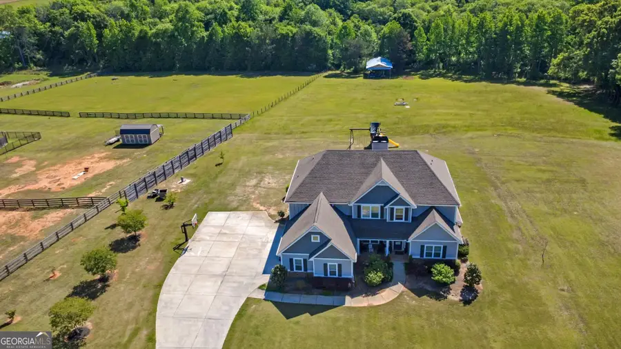 1572 Highway 85 Conn, Brooks, GA 30205 - #3
