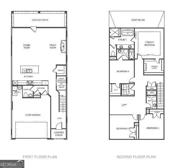 3932 Calm Court, Chamblee, GA 30341 - #3