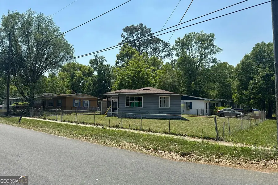 1098 Detroit Street, Jacksonville, FL 32254 - #2