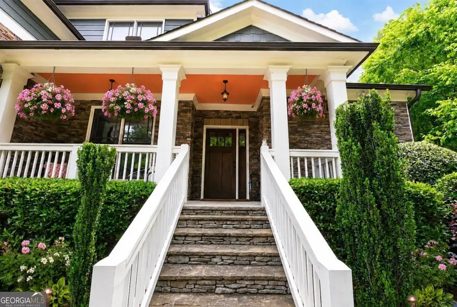 4802 Archer Place, Acworth, GA 30101 - #3