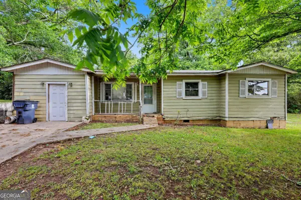 700 Griffin Street, Grantville, GA 30220
