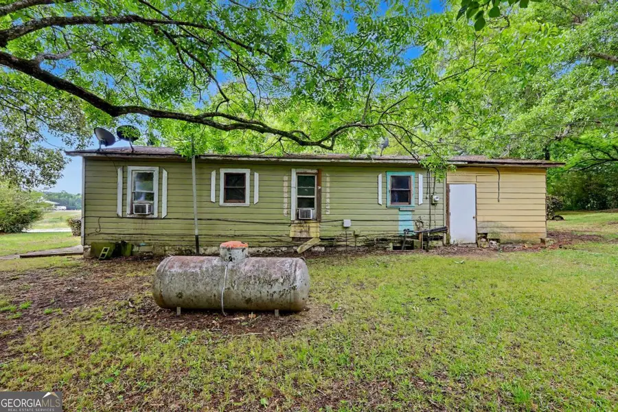 700 Griffin Street, Grantville, GA 30220 - #3