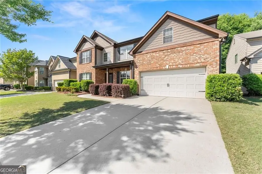 3228 Sag Harbor Court, Buford, GA 30519 - #2