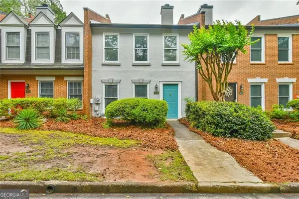 3515 Nutmeg Drive, Duluth, GA 30096