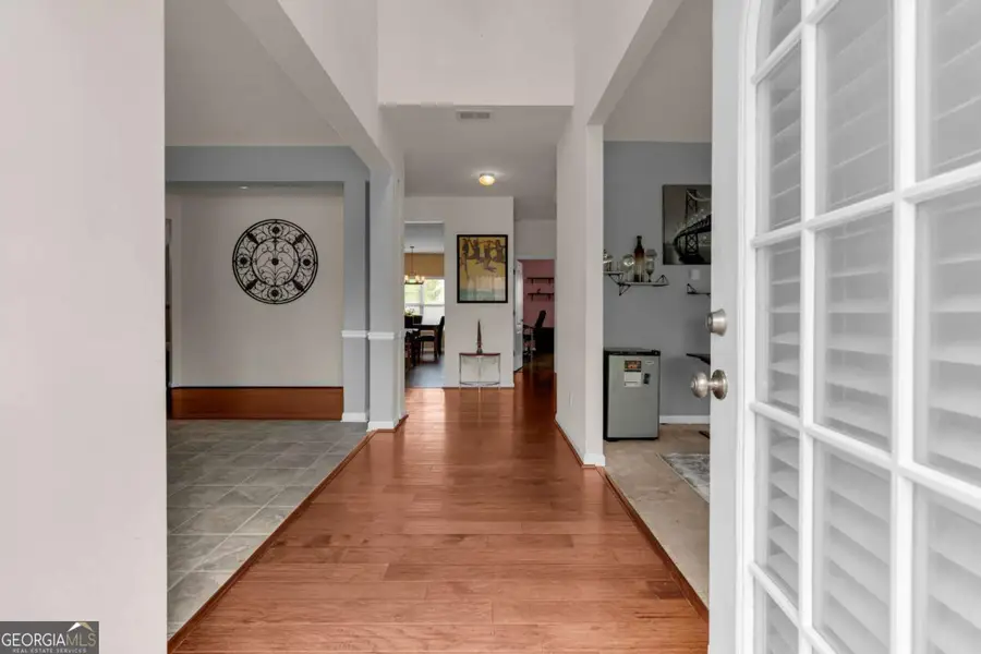 4055 Monaghan Way, Atlanta, GA 30349 - #3