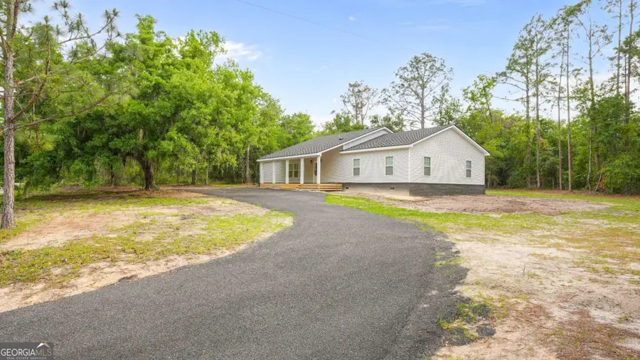 2021 Sparrow Lane, Blackshear, GA 31516 - #2