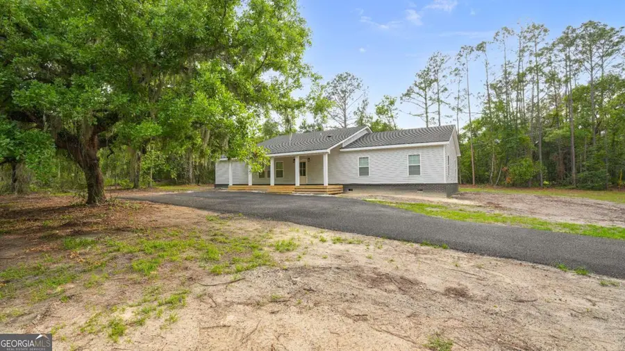 2021 Sparrow Lane, Blackshear, GA 31516 - #3