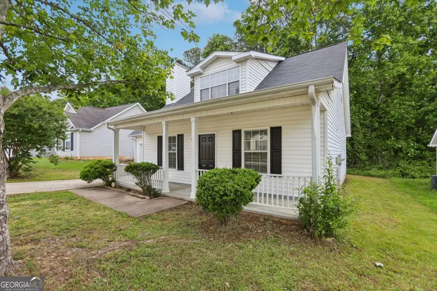 6758 Biscayne Boulevard, Rex, GA 30273 - #3