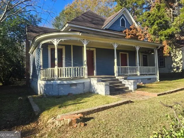 702 N Franklin Street, Dublin, GA 31021 - #1