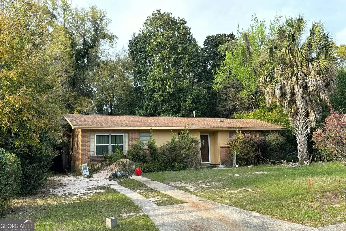 3640 Wellington Road, Pensacola, FL 32504 - #1