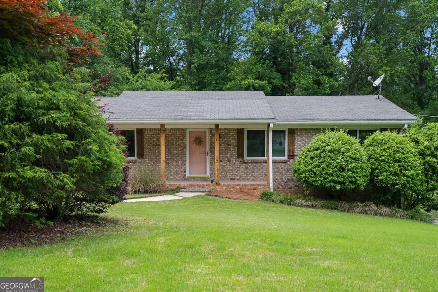 4212 Antler Trail Se, Smyrna, GA 30082 - #2