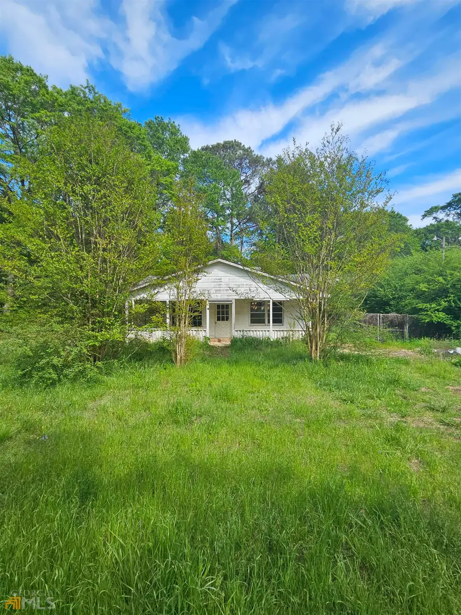 111 Smith Road, Newnan, GA 30263 - #2