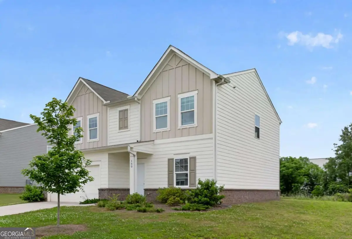 160 Verona Drive Nw, Cartersville, GA 30120 - #1