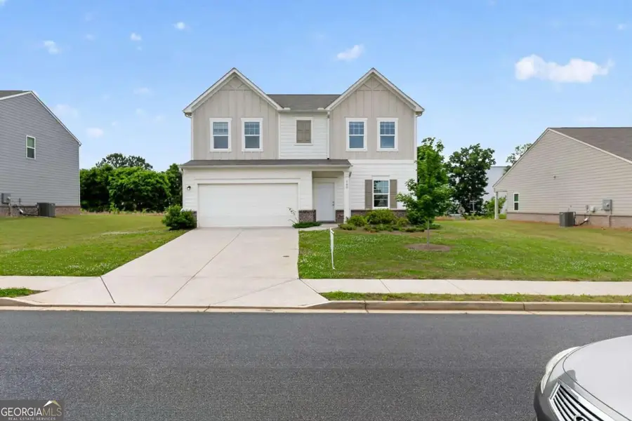 160 Verona Drive Nw, Cartersville, GA 30120 - #2