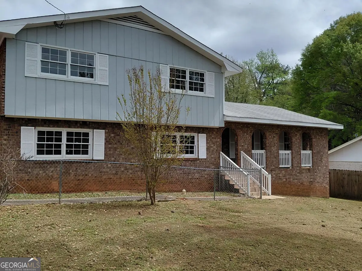 6684 Londonderry Drive, Morrow, GA 30260 - #1