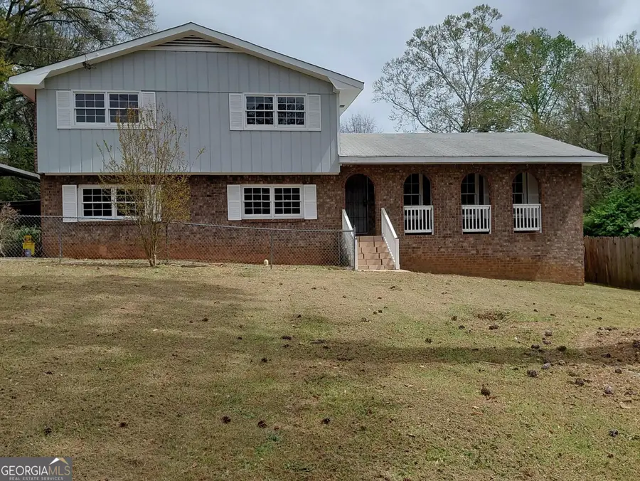 6684 Londonderry Drive, Morrow, GA 30260 - #2
