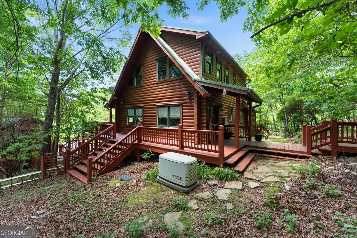 412 Indian Trail, Jasper, GA 30143 - #1