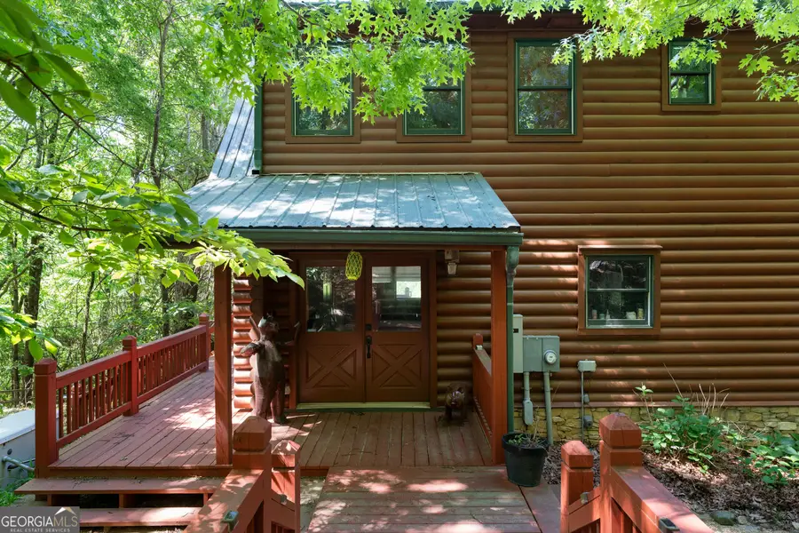 412 Indian Trail, Jasper, GA 30143 - #3
