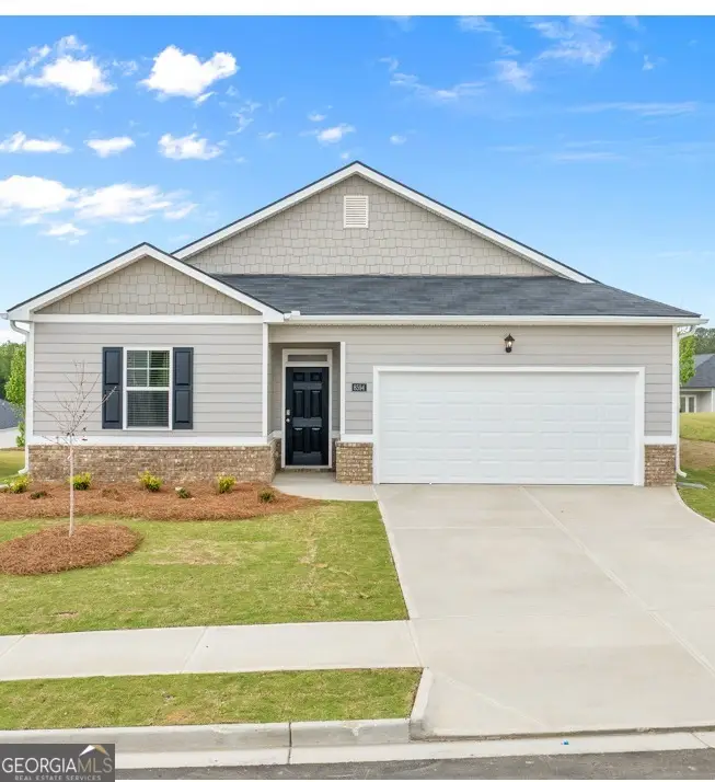 8576 Seabiscuit Road, Lithonia, GA 30058 - #2