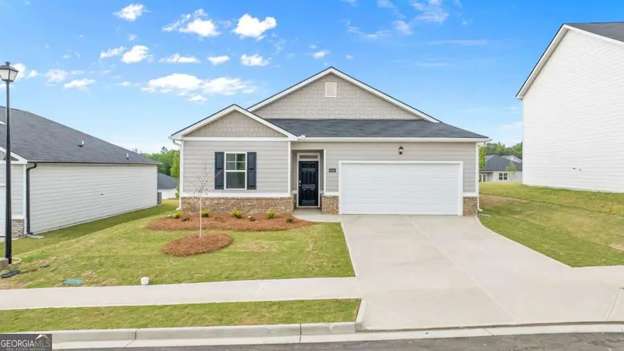 8576 Seabiscuit Road, Lithonia, GA 30058 - #3